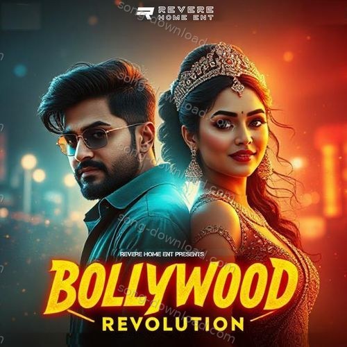 Bollywood Revolution Milind Sagar MP3 Download