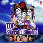 Top Shivratri Bhajans Vol - 5 - Milind Sagar Song Download